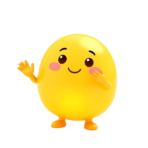 Plenibite mascot